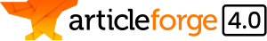 article-forge-4.0