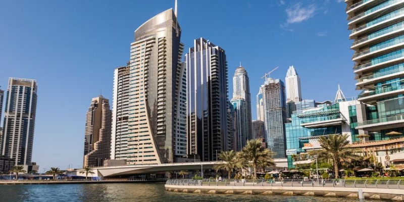 dubai