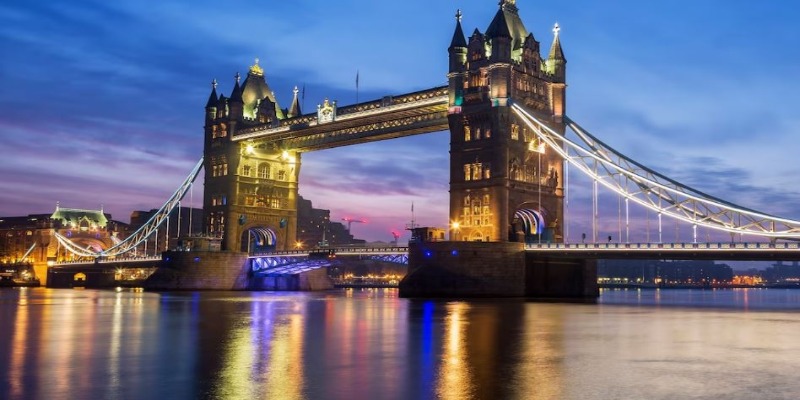 londres