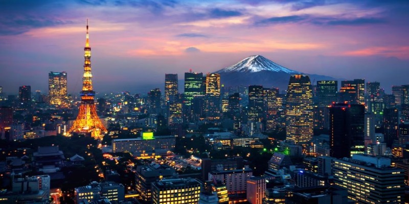 tokio